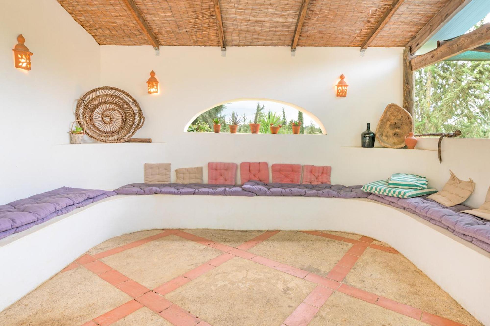 Villa Sesmarias Dos Nobres Azinheira dos Barros Exterior foto