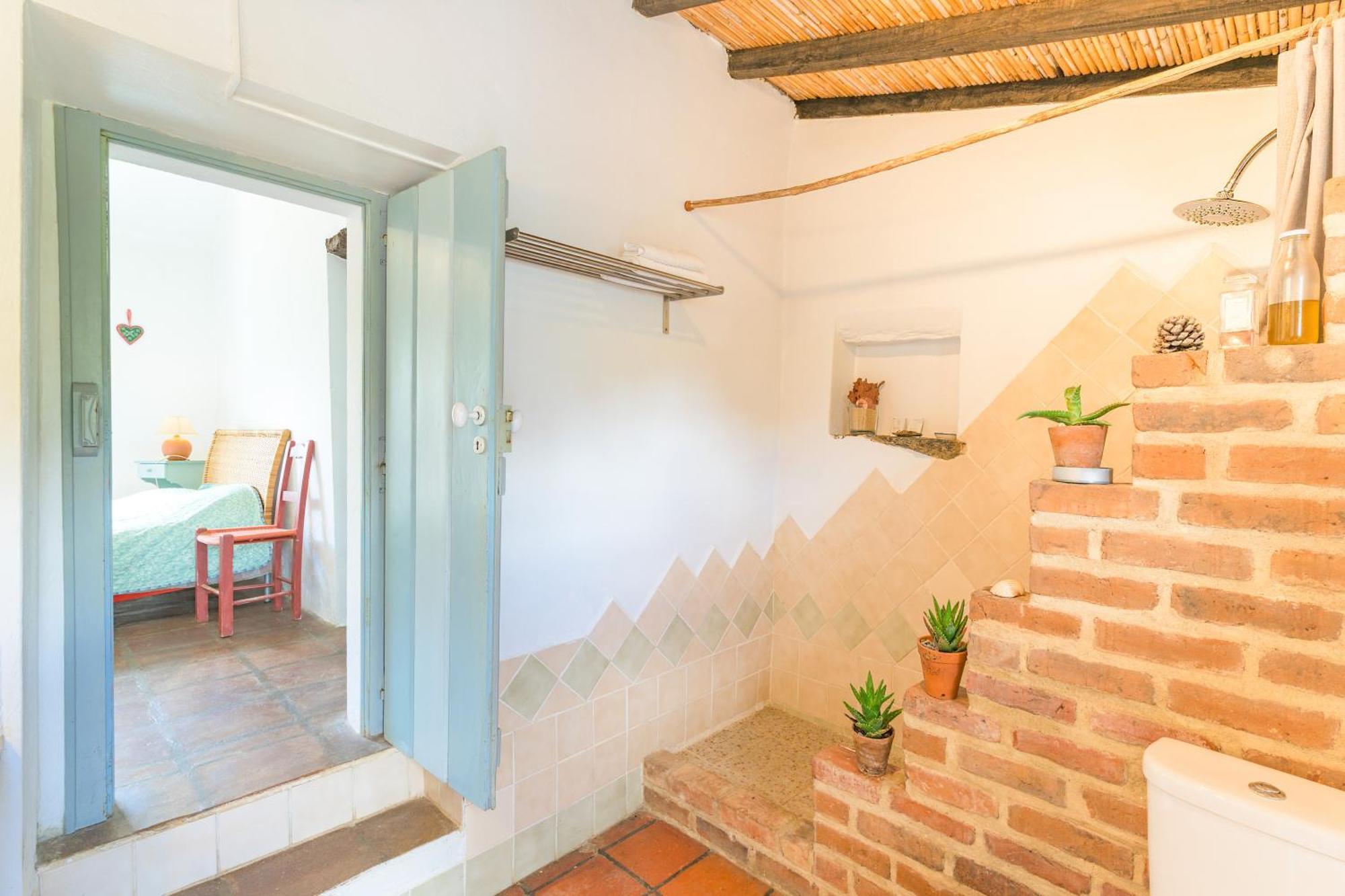 Villa Sesmarias Dos Nobres Azinheira dos Barros Exterior foto