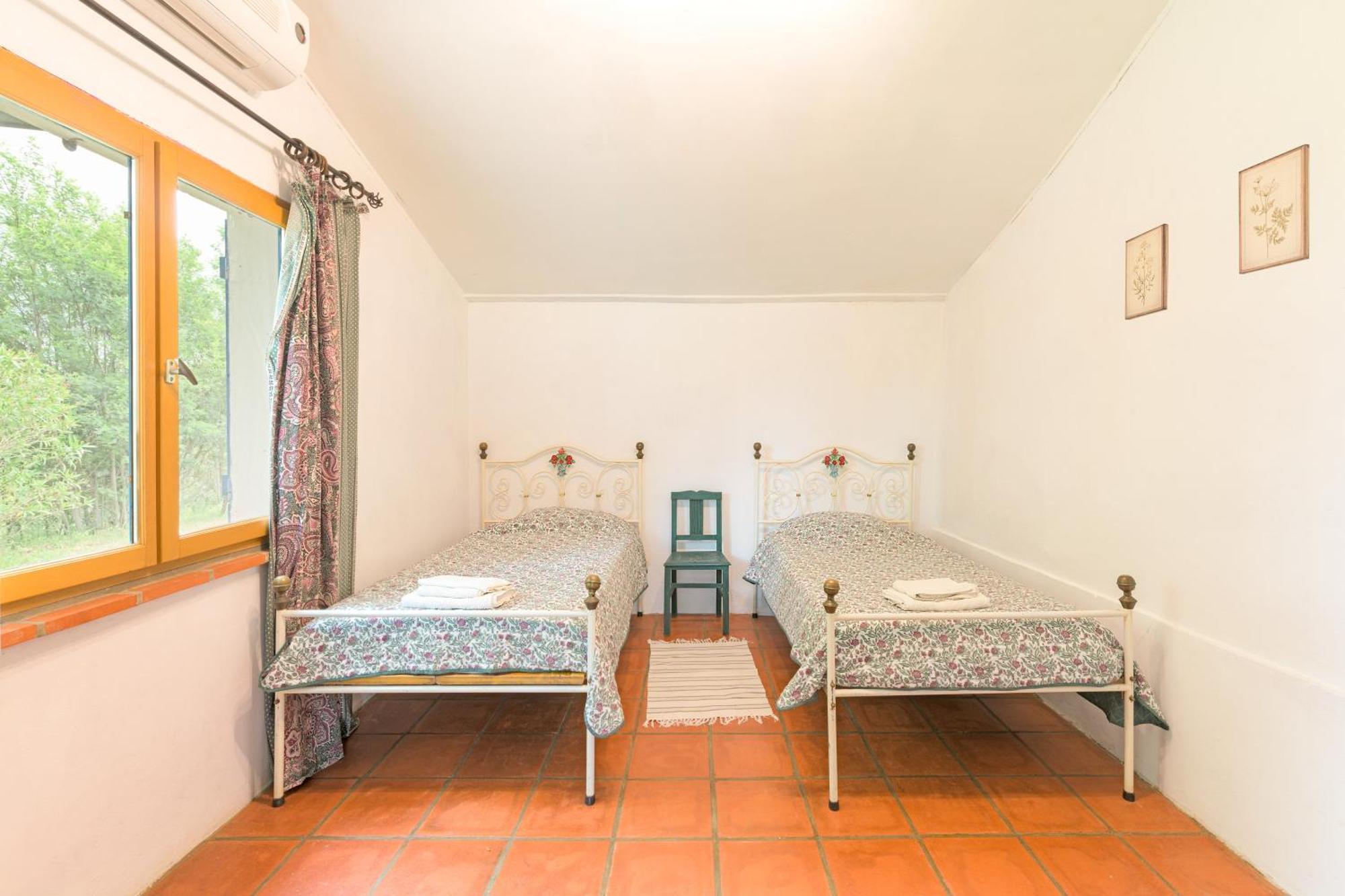 Villa Sesmarias Dos Nobres Azinheira dos Barros Exterior foto