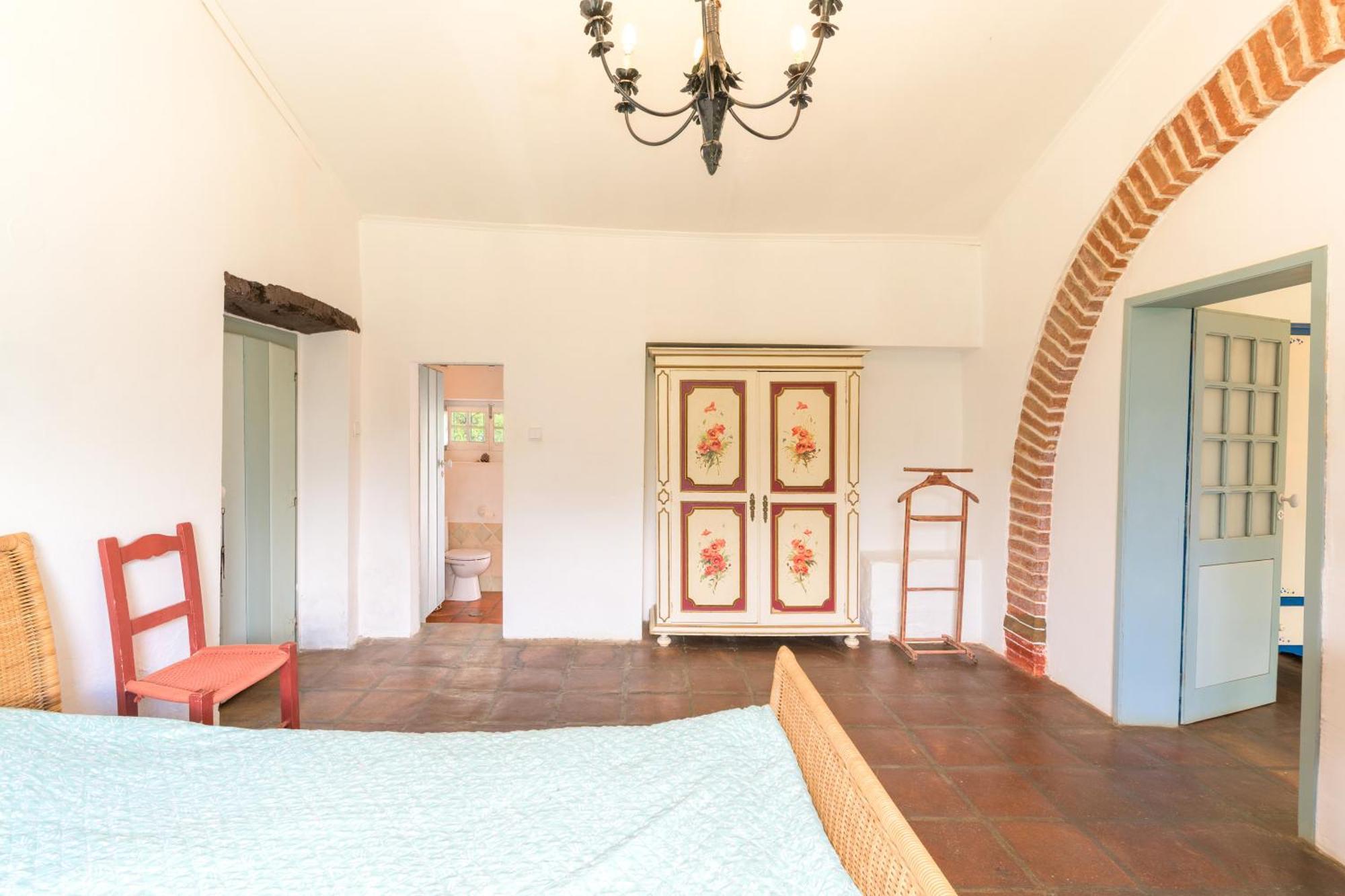 Villa Sesmarias Dos Nobres Azinheira dos Barros Exterior foto